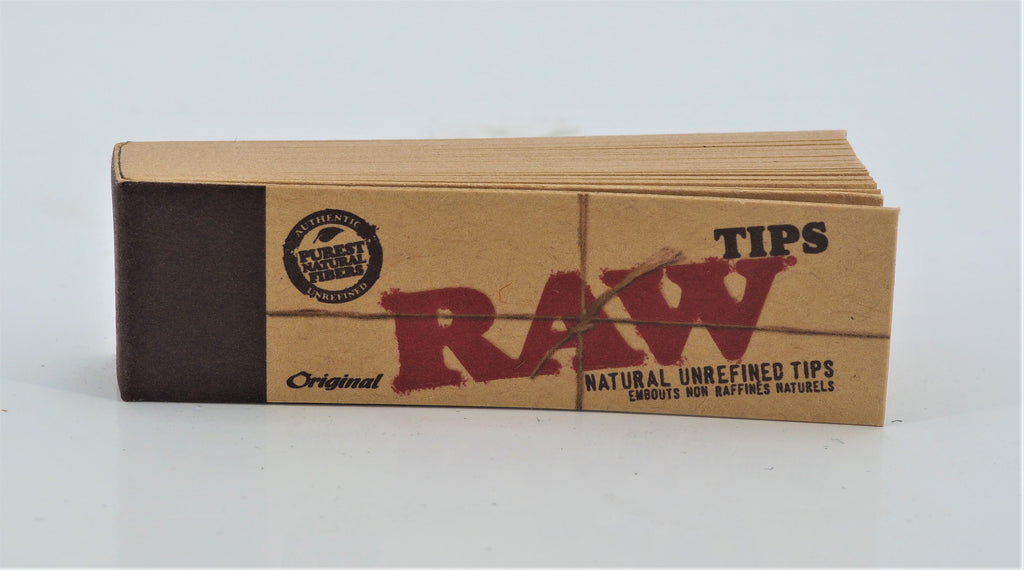 Raw Tips
