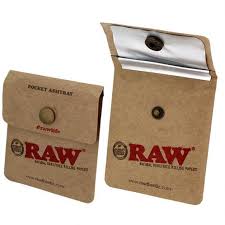 privateer-trading-company-ltd - Raw Pocket Ashtray - Privateer Trading Company Ltd -