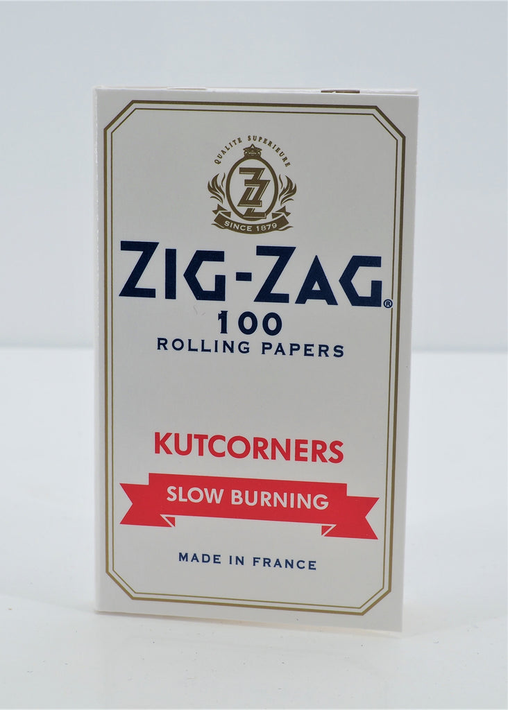 ZigZag Rolling Papers
