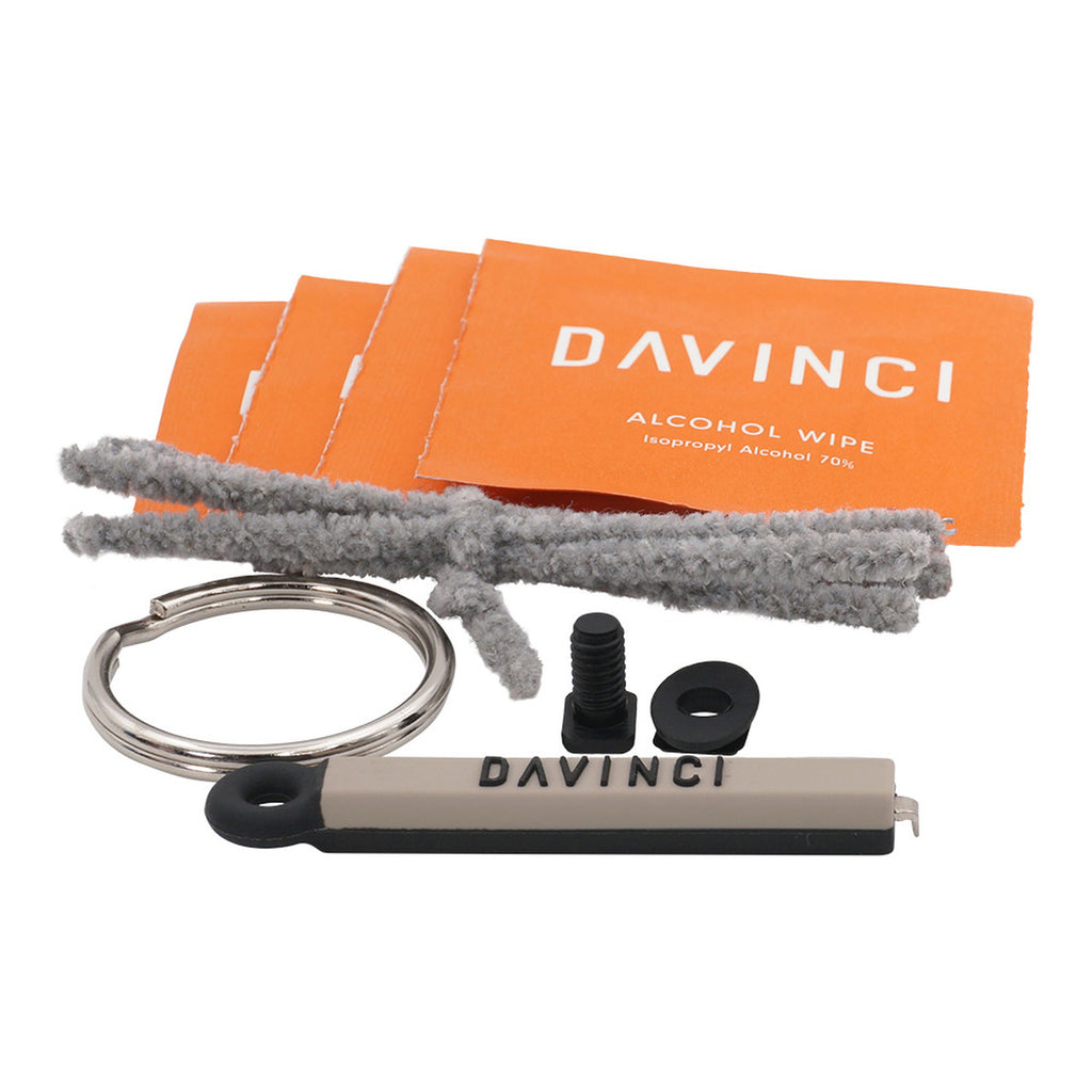 Davinci  Accessory Kit