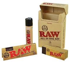 privateer-trading-company-ltd - Raw All In One Kit - Privateer Trading Company Ltd - 
