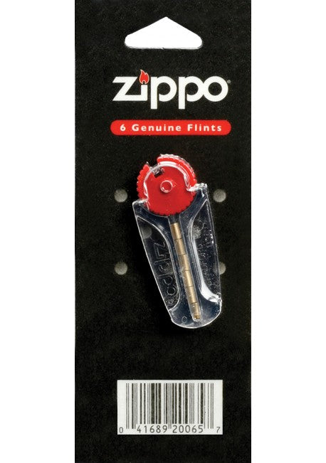 Zippo Flints