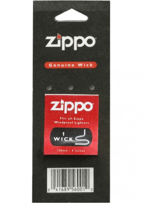Zippo Wicks